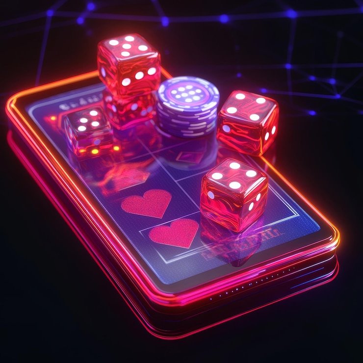 maximustogel 3D Number Game draw interface showing number selection
